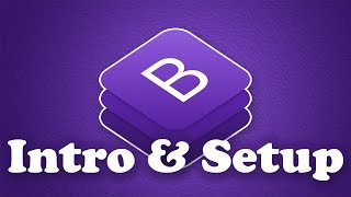 Bootstrap 4 Concepts & Setup | BOOTSTRAP 4 TUTORIAL screenshot 3