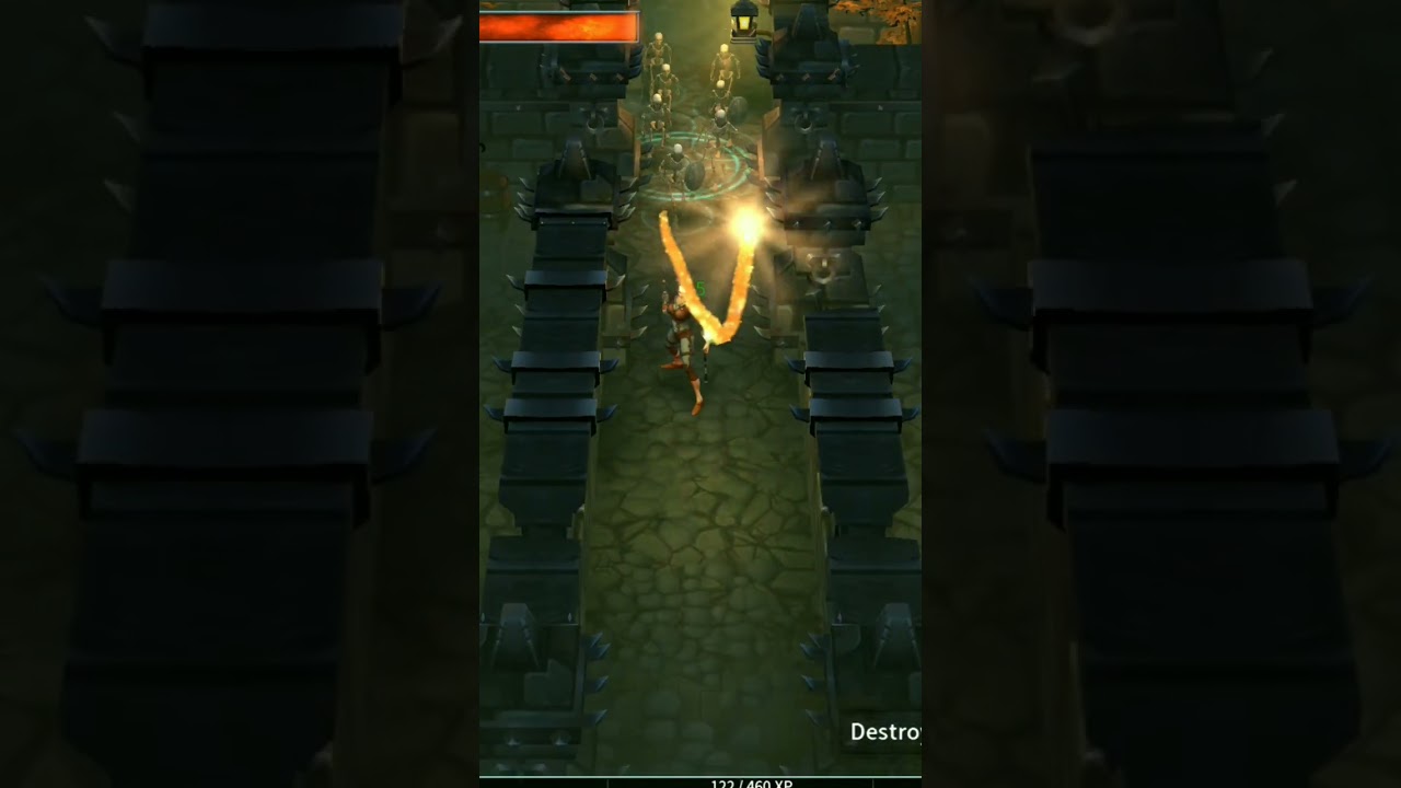 eternium mobile games