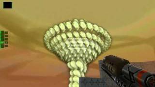 My Ugly Tribes Nuke