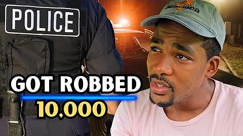 The Worst Day of my life...