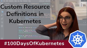Kubernetes Policy Checks on Custom Resources