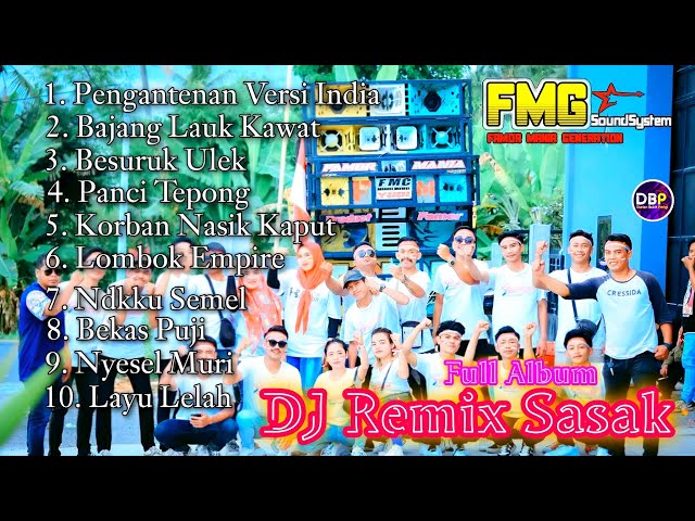 17th DAY SPECIAL🇮🇩~FULL ALBUM DJ REMIX SASAK‼️WHICH IS POPULAR~VERSION OF FAMOR MANIA GENERTION 2023 class=