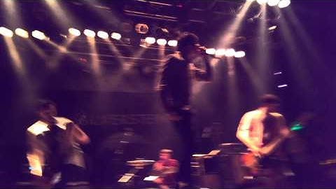 Chunk! No, Captain Chunk! Intro into ‘Restart’