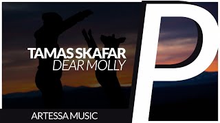 Tamas Skafar - Dear Molly [Original Mix] // PREMIERE