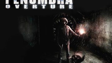 Penumbra Overture (Playthrough/Commentary) Part 1