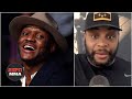 Kamaru Usman FaceTimed Daniel Cormier about fighting Jorge Masvidal | ESPN MMA