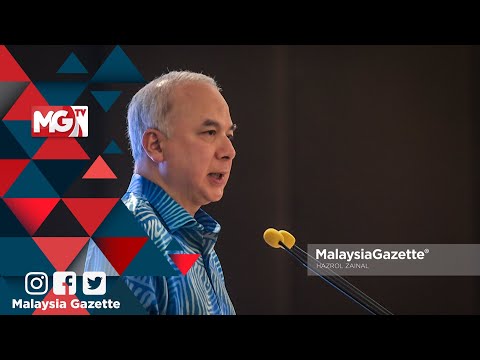 MGNews : Anak Muda Perlu Dibimbing Untuk Menolak Rasuah Dan Sogokan - Sultan Perak