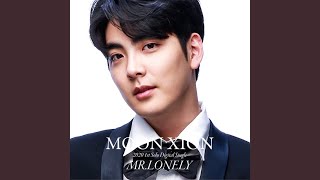 Mr Lonely inst