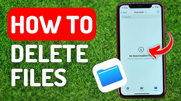 How to Permanently Delete Files on iPhone and iPad