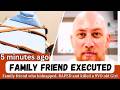 JUST IN : Christopher Collings Executed for Killing 9-Year-Old Rowan Ford | Missouri Death Row Case.