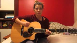 Let Her Go - Passenger Cover