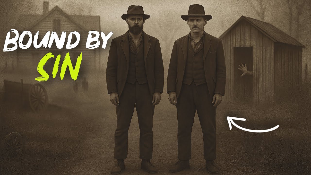 The Goins Brothers’ Sexual Practices — A Macabre Family Pact