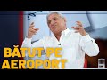 Giovanni Becali a fost arestat la Bogota: „M-am bătut în aeroport cu poliția pe aeroport!"