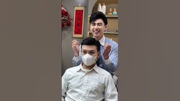 Tóc giả nam: Chắc chắn bạn sẽ ngạc nhiên khi thấy kết quả! | Ngọc Vũ tóc giả nam