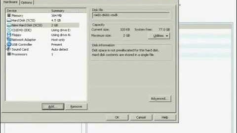 how to Como Crear un RAID 1 en Windows Server 2003