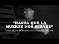 Charles Ans Ft. Sabino & Los Rebeldes Del Pop - “Hasta Que La Muerte Nos Separe” (Sesión Yang)