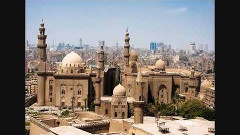 " سابقوا إلى مغفرة من ربكم وجنة " تلاوة جميلة ابداعية للقارئ الحارث الصالح وفقه الله من صلاة العشاء