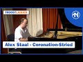 Grunneger troostlaidjes alex staal  coronationstried