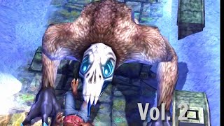Frozen Shadows - Demon Monkey Encounters Vol. 2 | Temple Run 2