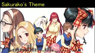 同級生2 桜子オルゴール この子の結末が・・・】同級生2 杉本桜子 【PC98 レトロゲーム】 - YouTube