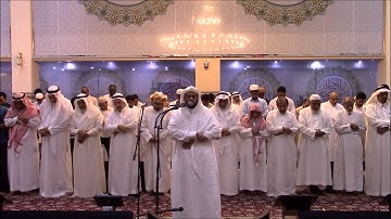 الشيخ علاء المزجاجي - آخر سوره النحل
