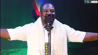 Ark Erico is indeed a legend woooow🔥how can he sing all this song with this beat 👊🥰🔥