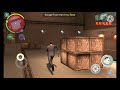 Gangstar Vegas America39s Finest Steal tech from Army 