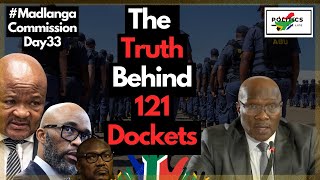 121 Pktt Dockets The Truth