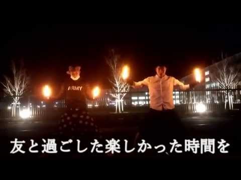 the over ヲタ芸 中学校編 ｛最終章｝