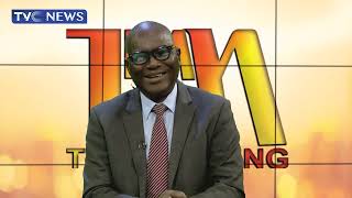 [This Morning] Governor Bello Visits Kagara School, Abductees Will Be Released