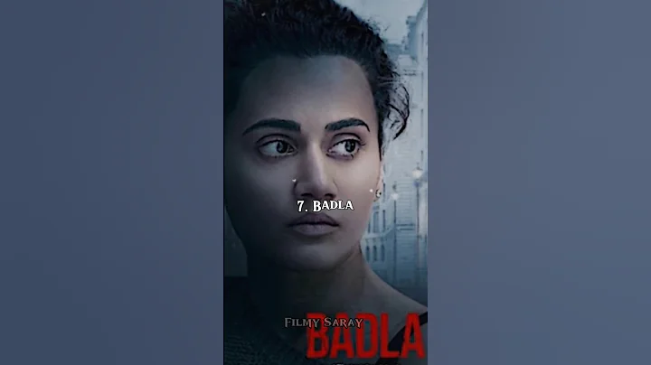 Top 07 Best Suspense Thriller Movie On Netflix 🤯💥 / Suspense Thriller Movie #shorts #short #top7