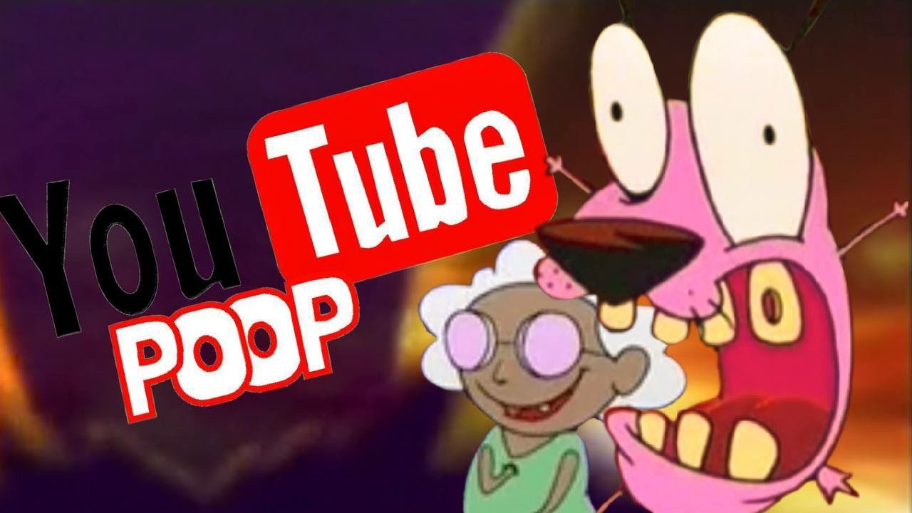 YTP - Leone e il tornado terrone