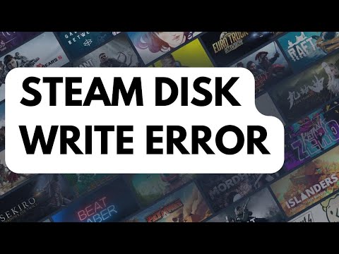 how-to-fix-steam-disk-write-error
