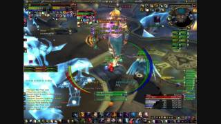 Auriaya Kill