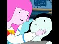 Marceline and bubblegum