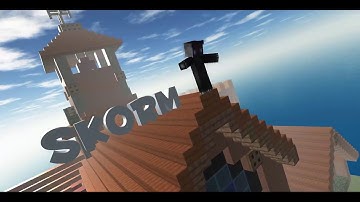 Enjin Minecraft Speed Building Art #EnjinCraft