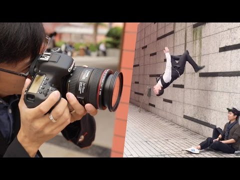 Canon 7D Mark II Hands-on Review