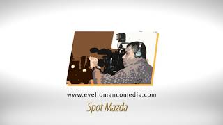 EMM Mazda Spot @EvelioMancospeedandroll