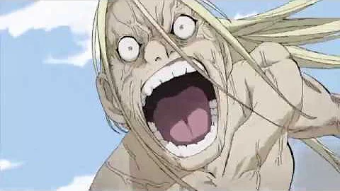 アニメ 俺的 熱い覚醒 暴走シーン集 Mp3