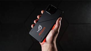 ROG Phone 9 Pro Review, All This Power In The Palm Of Your Hand! screenshot 2