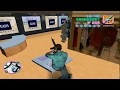 Gta Vice City North Point Mall Massacre 6 Stars 