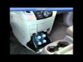 Cool Box (2011 Honda Odyssey)