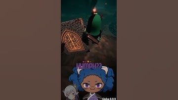 The intrusive thoughts won this time #cursedcompanions #funny #betrayal #twitch #FYP #shorts