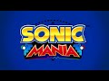 Sonic Mania ~ Friends - Hyper Potions ~ OST Extended