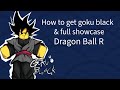 Goku Black Guide And Showcase Dragon Ball R Goku Black Guide And Showcase Dragon Ball R