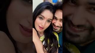 Chuttamalle Song Reels With My Wife