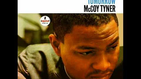 McCoy Tyner Trio - Autumn Leaves