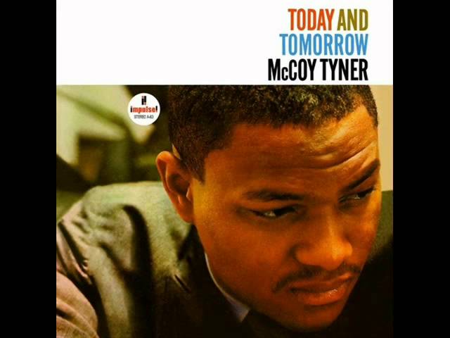 McCoy Tyner Trio - Autumn Leaves class=