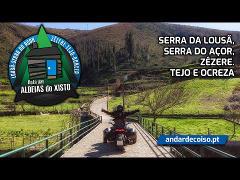 Rota das Aldeias