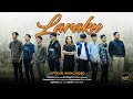 Northsle ft alya sekar  laraku  official music  